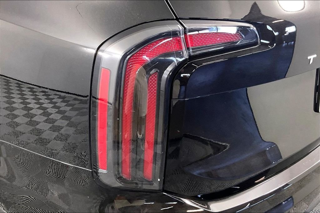 2024 Kia Telluride EX X-Line - Photo 22