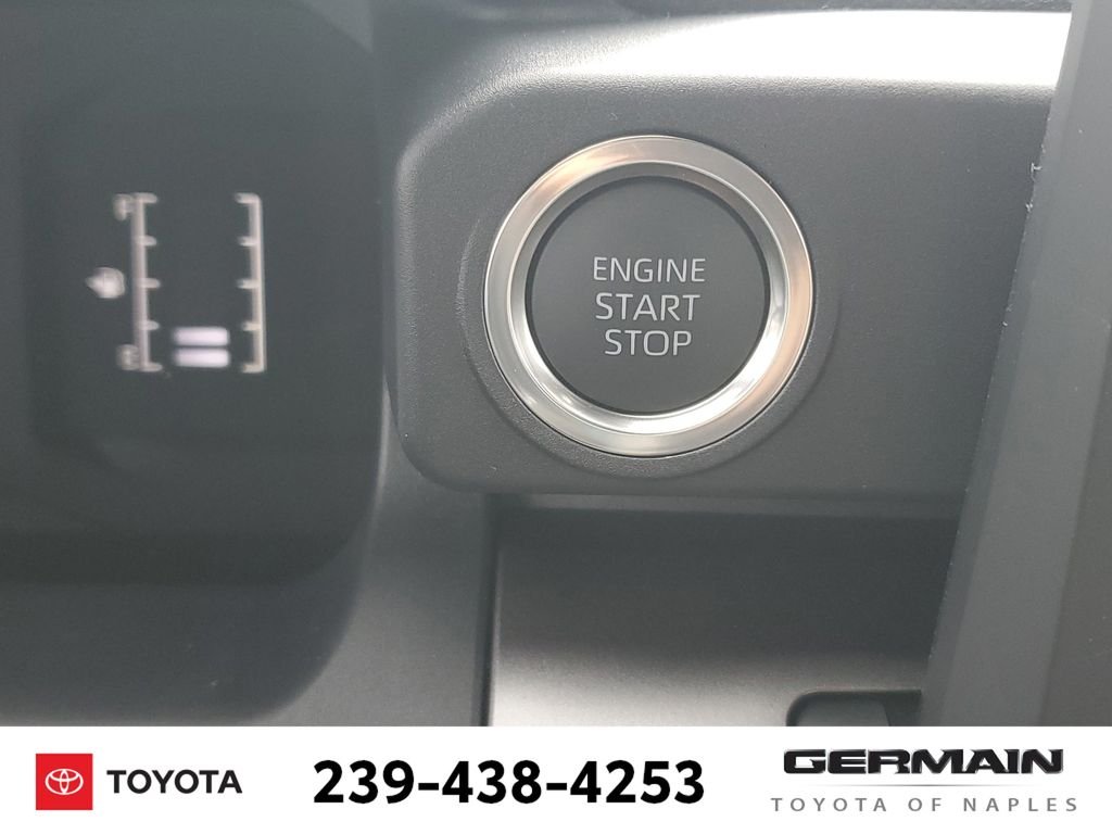 2026 Toyota 4Runner SR5 - Photo 32