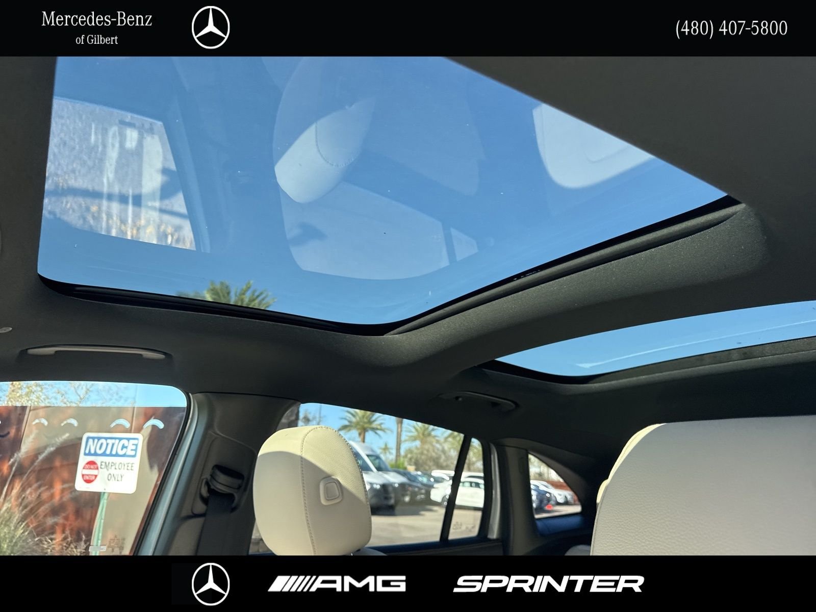New 2026 Cirrus Silver Metallic Mercedes-Benz GLA 250 image 17