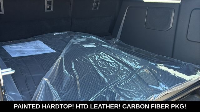New 2026 Shelter Green Metallic Ford Raptor image 32