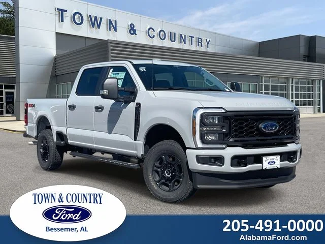Used 2026 Gray Ford XL image 1