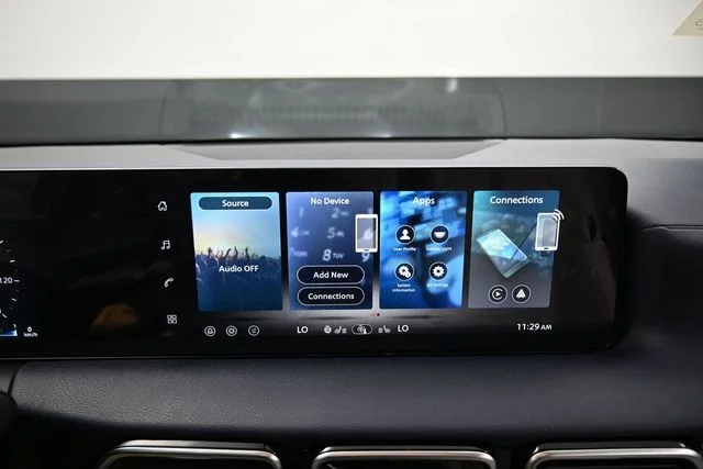 New 2026 Black Nissan SL image 23