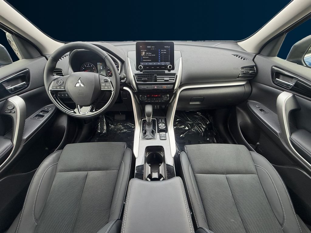 Used 2026  Mitsubishi Black Edition image 12