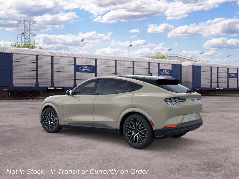 New 2026 Desert Sand Ford Premium image 4