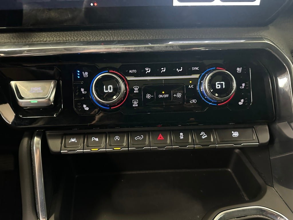 2024 GMC Sierra 1500 Denali Denali - Photo 18