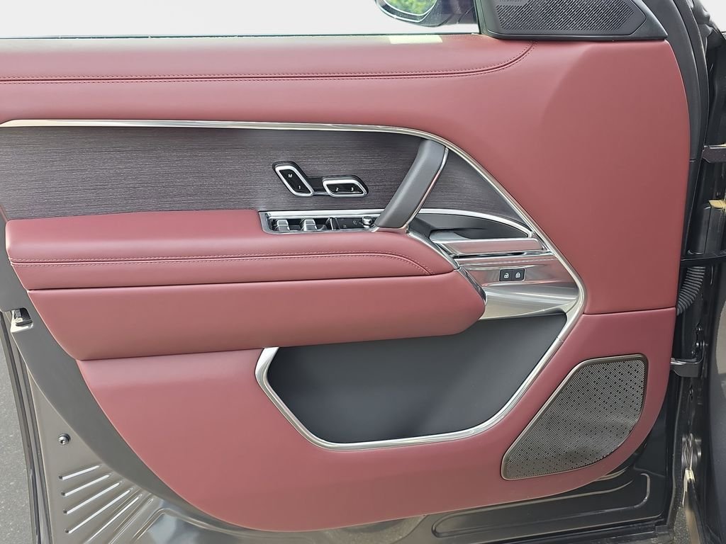 2025 Land Rover Range Rover Autobiography - Photo 28
