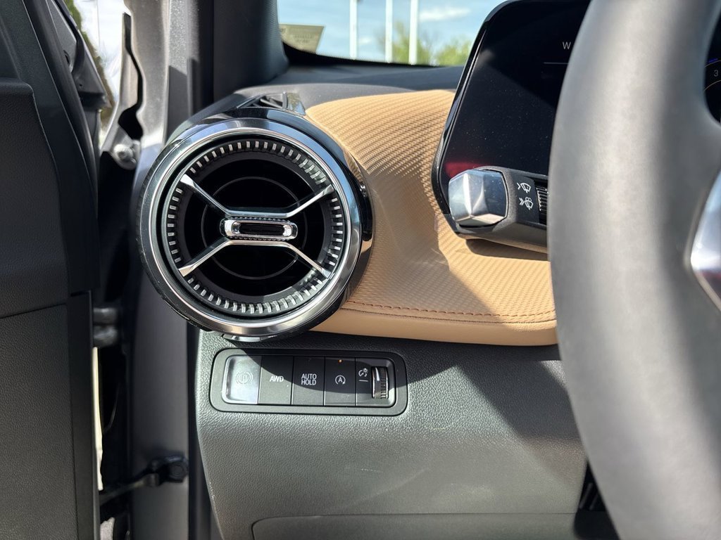 2026 Chevrolet Equinox ACTIV - Photo 18