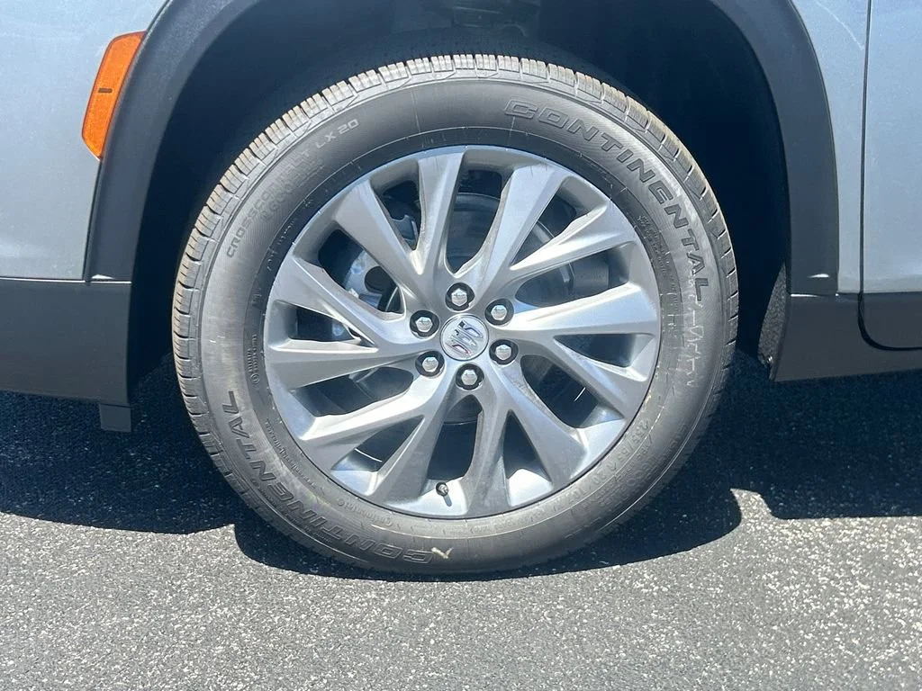 2026 Buick Enclave Preferred - Photo 13