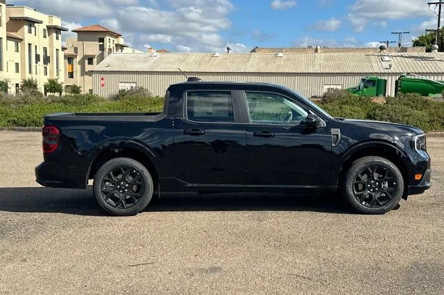 New 2026 Shadow Black Ford Lobo™ image 26
