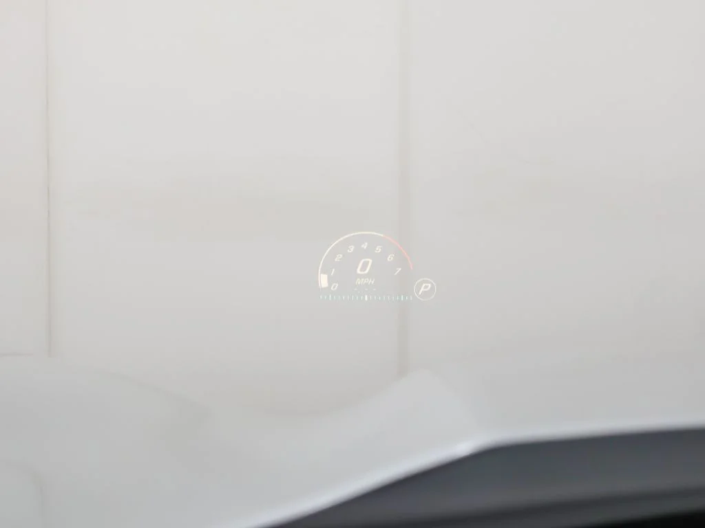 Used 2017 Arctic White Chevrolet Z06 image 33