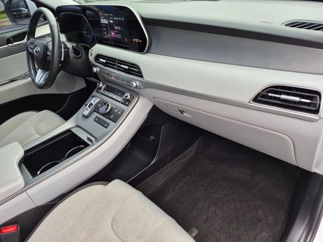 Used 2021 White Hyundai SEL image 30