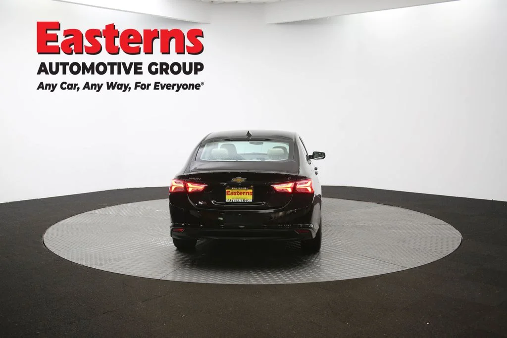Used 2024 Black Chevrolet LT image 35