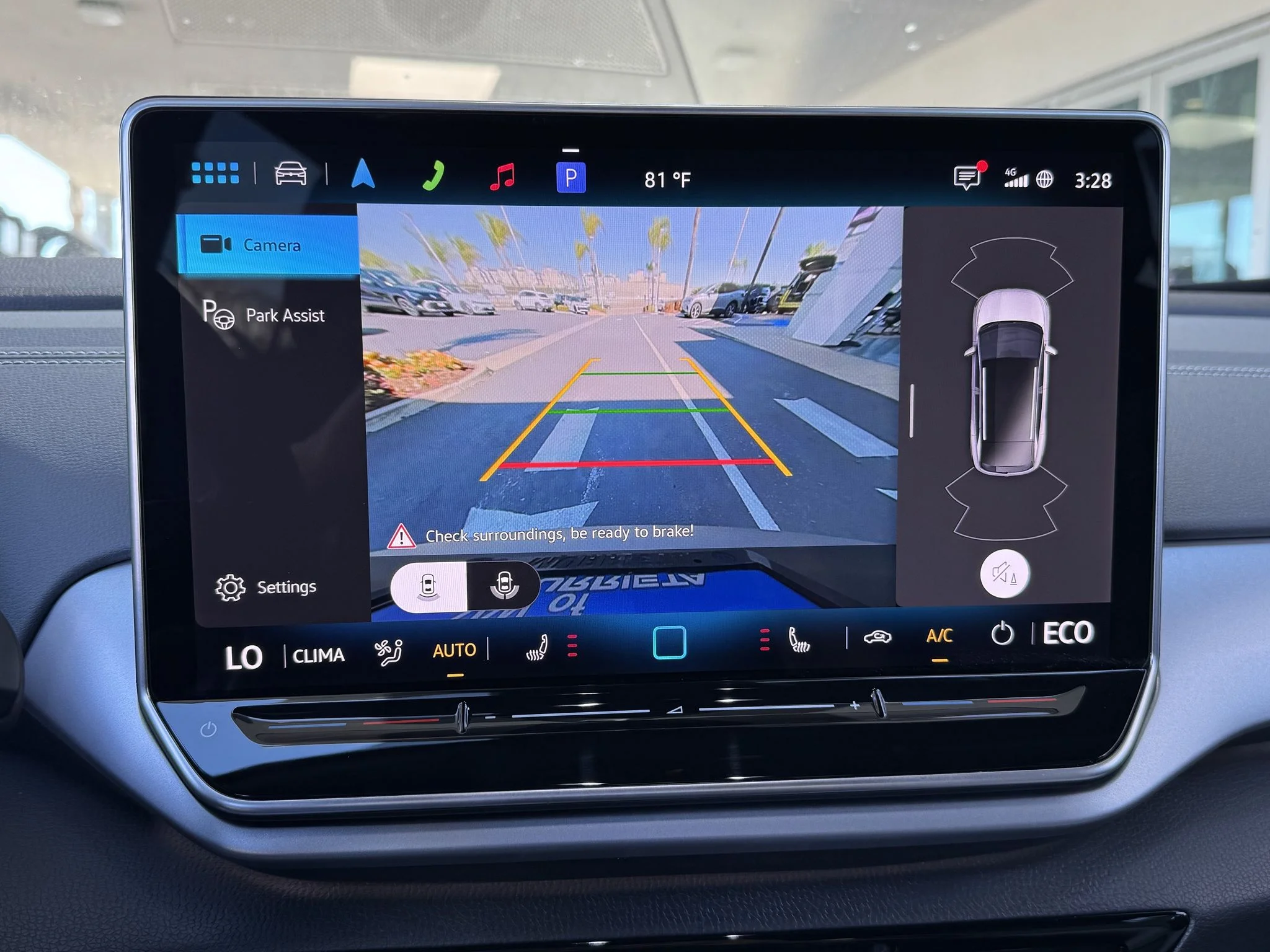 New 2026 Pure Gray Volkswagen Pro image 22