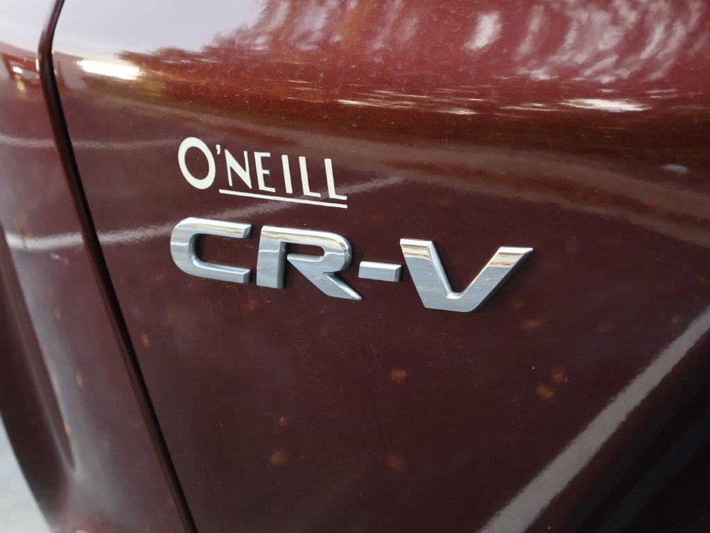 Used 2018  Honda EX image 8