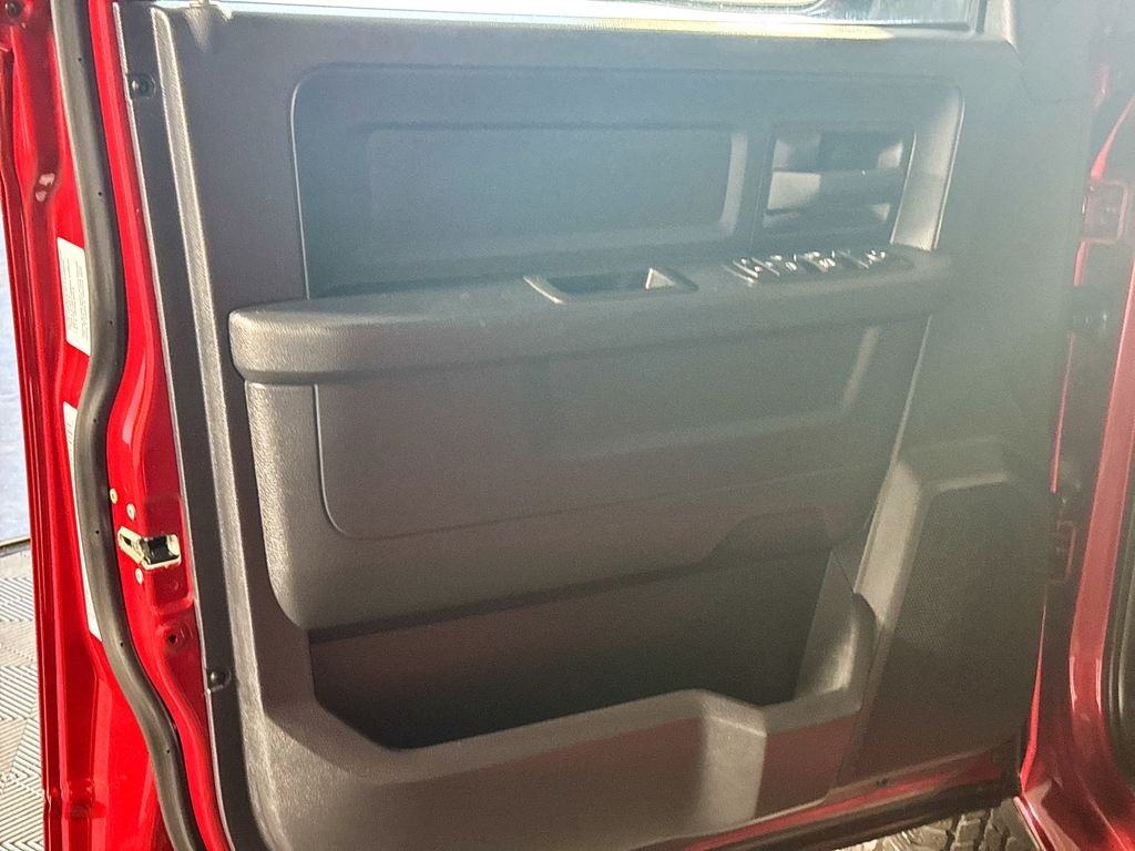 Used 2015 Red Ram Tradesman image 10