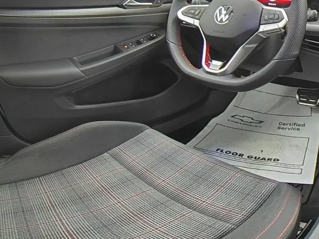 New 2026 White Volkswagen S image 36