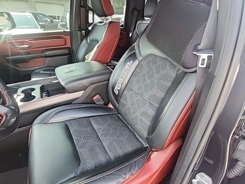 Used 2020 Gray Ram Rebel image 10