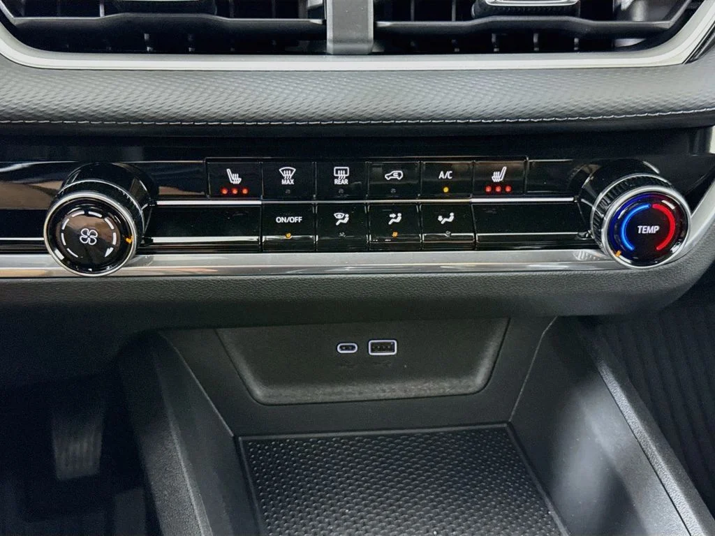 New 2027 Blue Chevrolet LT image 16