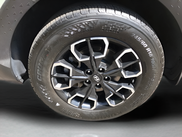 2022 Hyundai Santa Cruz SEL - Photo 21