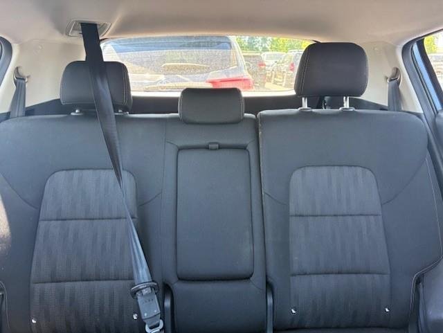 Used 2019 Pacific Blue Kia LX image 6