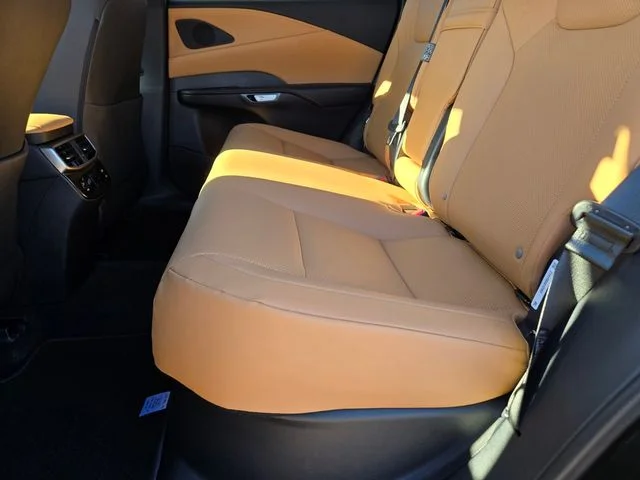 New 2026 Caviar Lexus PREMIUM image 8