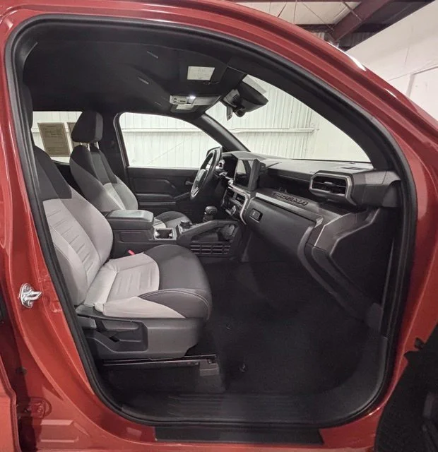 Used 2025  Toyota TRD Off-Road image 18