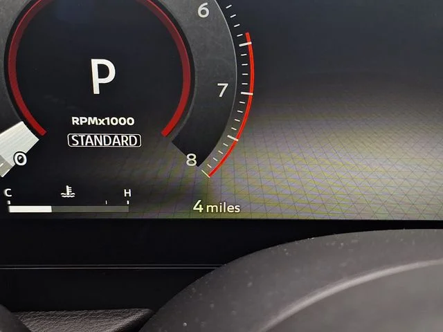 New 2026 Canyon Bronze Metallic Nissan SR image 16
