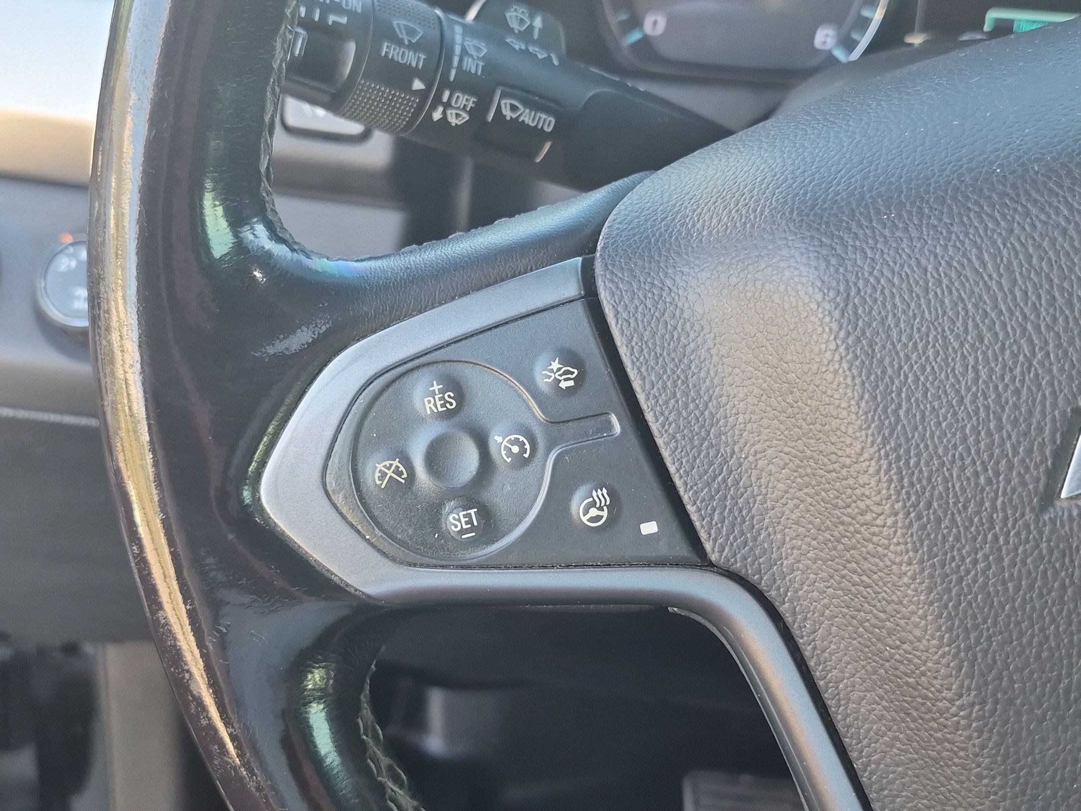 Used 2015 Black Chevrolet LT image 18