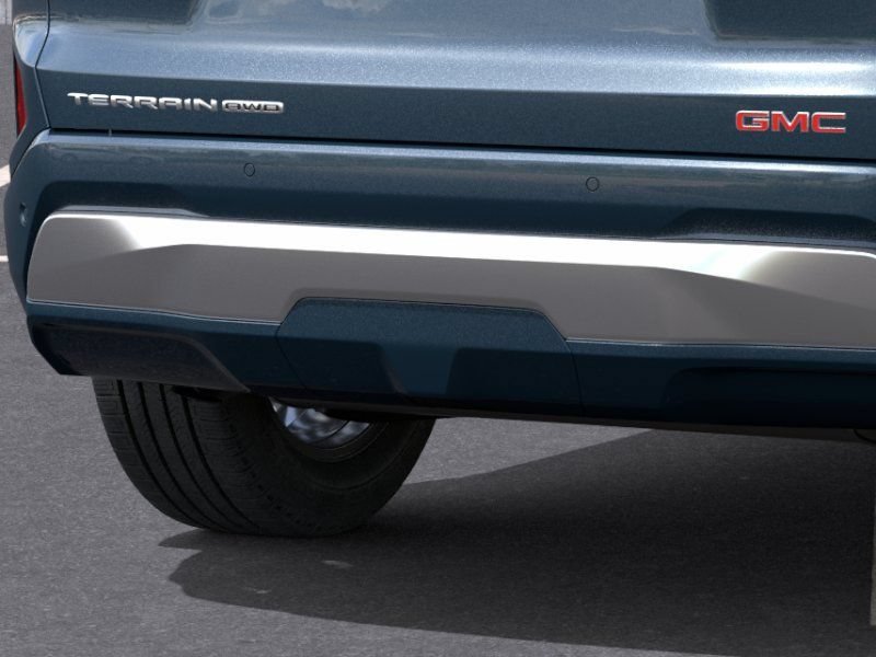 New 2027 Downpour Metallic GMC Denali image 14