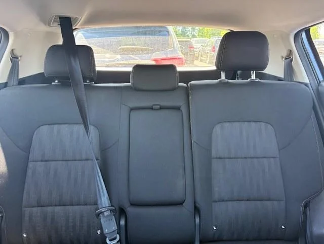 Used 2019 Pacific Blue Kia LX image 6