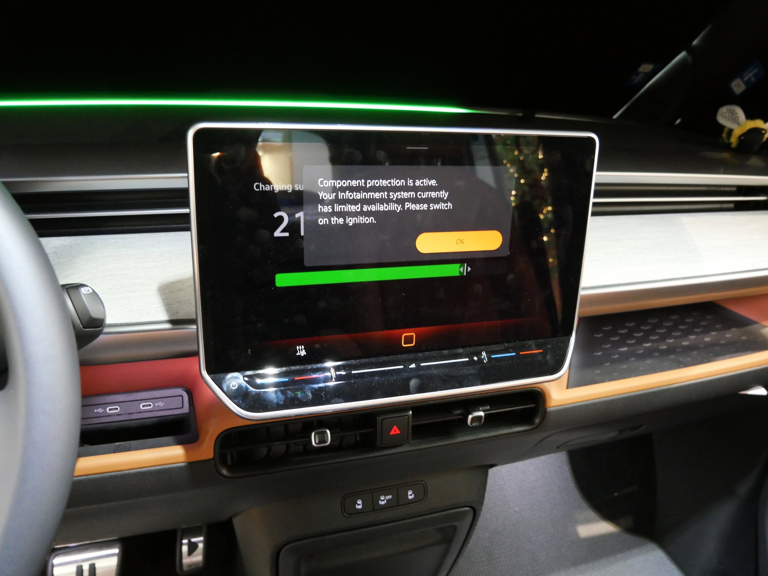 2025 Volkswagen ID. Buzz PRO S - Photo 9