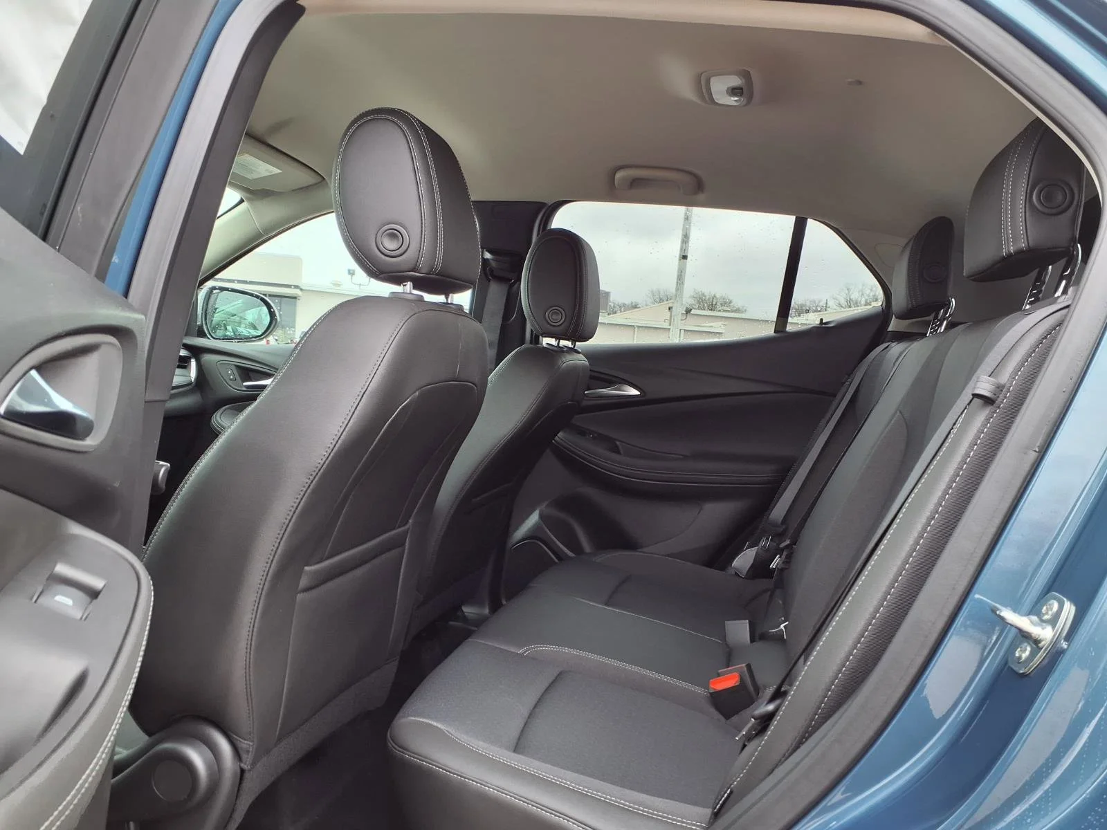 2026 Buick Encore GX Preferred - Photo 15