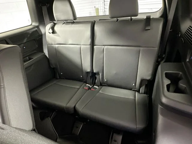 New 2026 Hyundai SANTA FE HYBRID SEL
