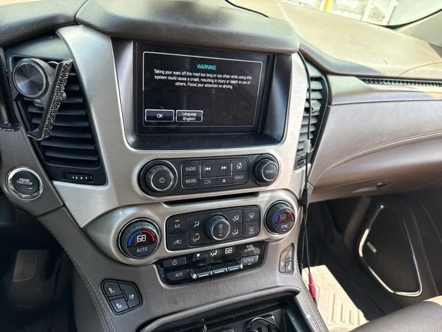 Used 2020 Black GMC Denali image 12