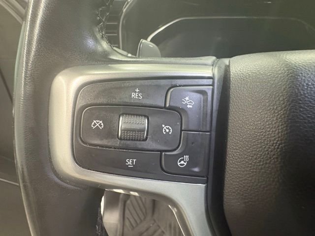 2024 Chevrolet Silverado 1500 LTZ - Photo 17