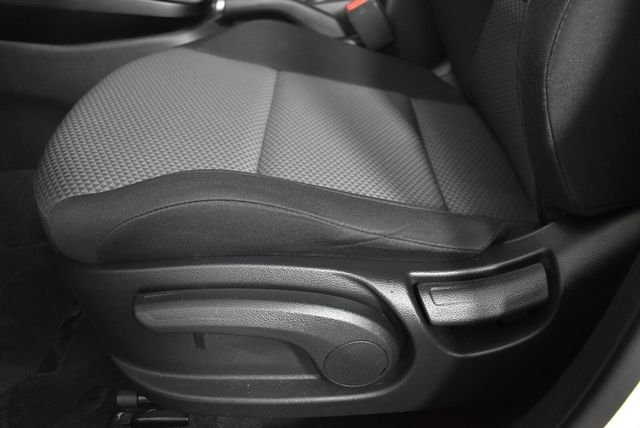 Used 2024 White Kia LX image 29