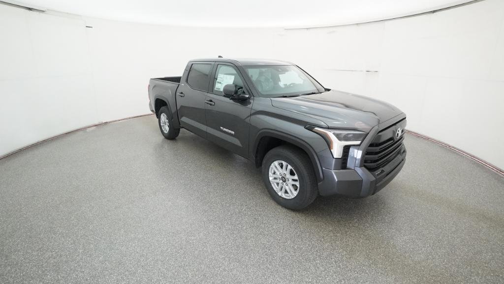 2026 Toyota Tundra SR5 - Photo 37