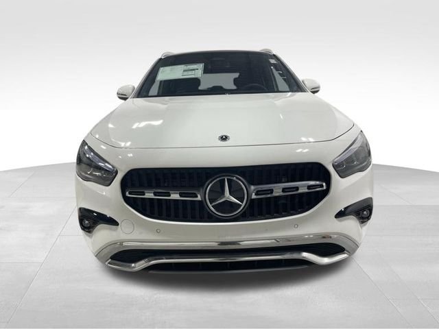 New 2026  Mercedes-Benz GLA 250 image 2