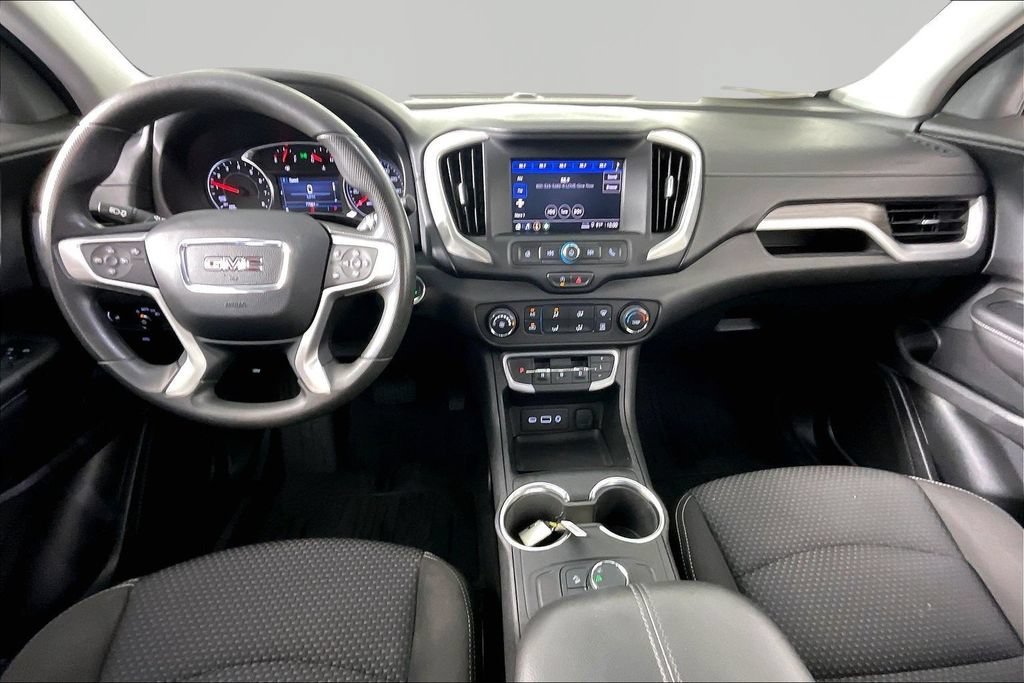 2024 GMC Terrain SLE - Photo 6