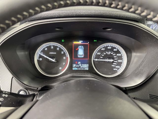 Certified Used 2023 Green Subaru Limited image 3