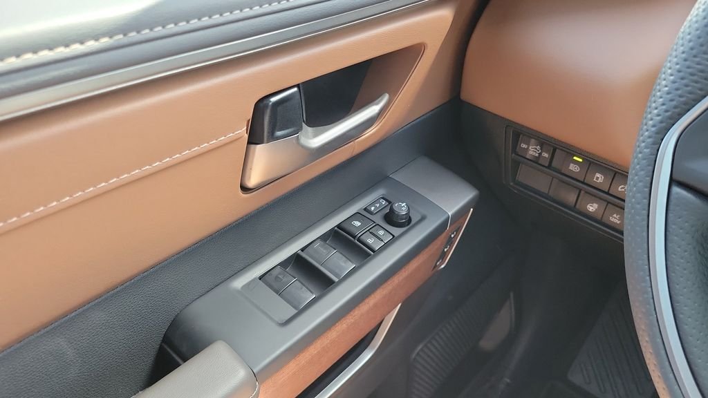 2026 Toyota Tundra 1794 Edition - Photo 20