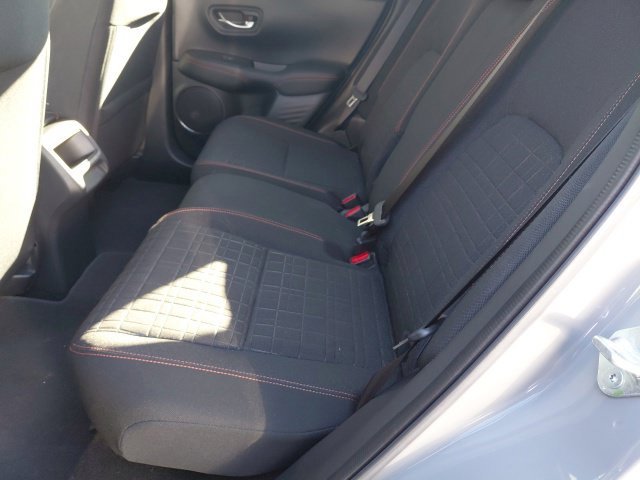 Used 2024 Urban Gray Pearl Honda Sport image 5