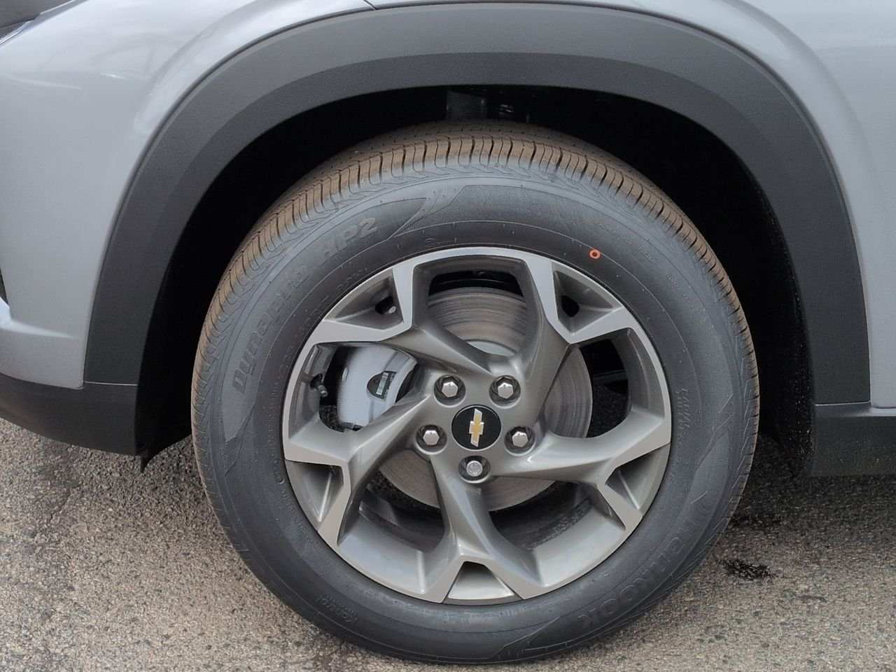 2026 Chevrolet Trax LT - Photo 34