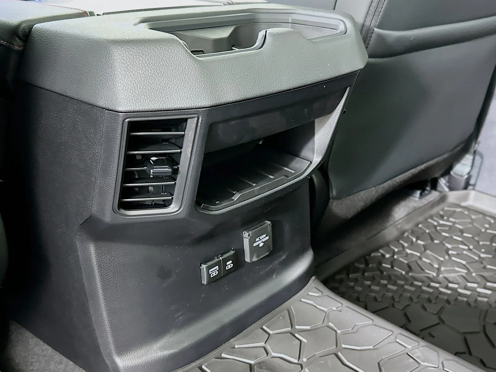 New 2026 Magnetic Gray Metallic Toyota Tundra TRD Pro image 27