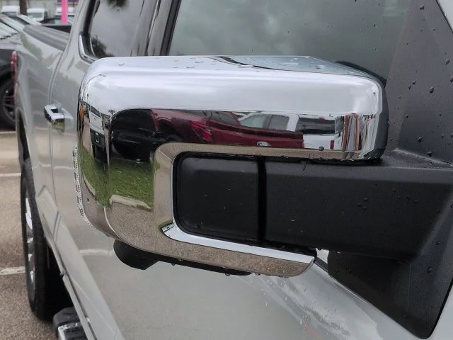 New 2026 White Ford Lariat image 12