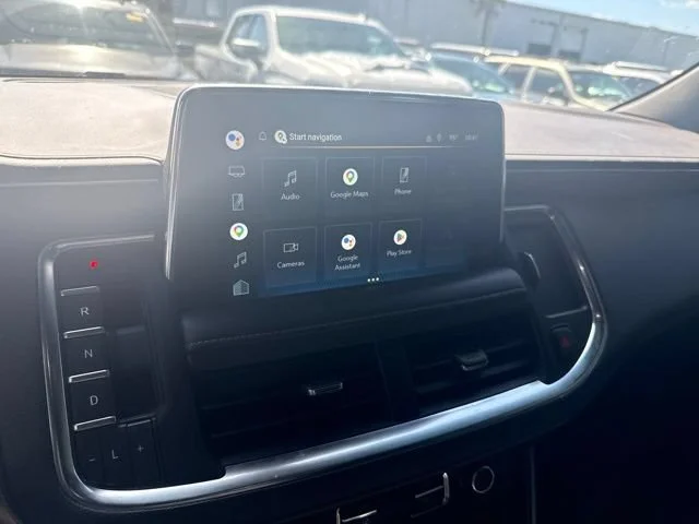2022 Chevrolet Suburban Premier - Photo 6