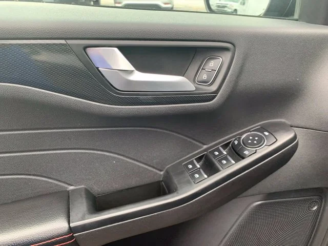 Used 2025 Black Ford ST-Line Select image 23