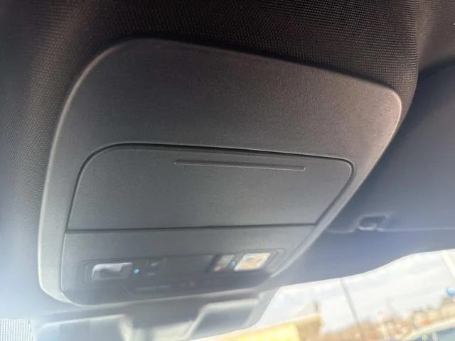 Used 2024 White Ford STX image 26