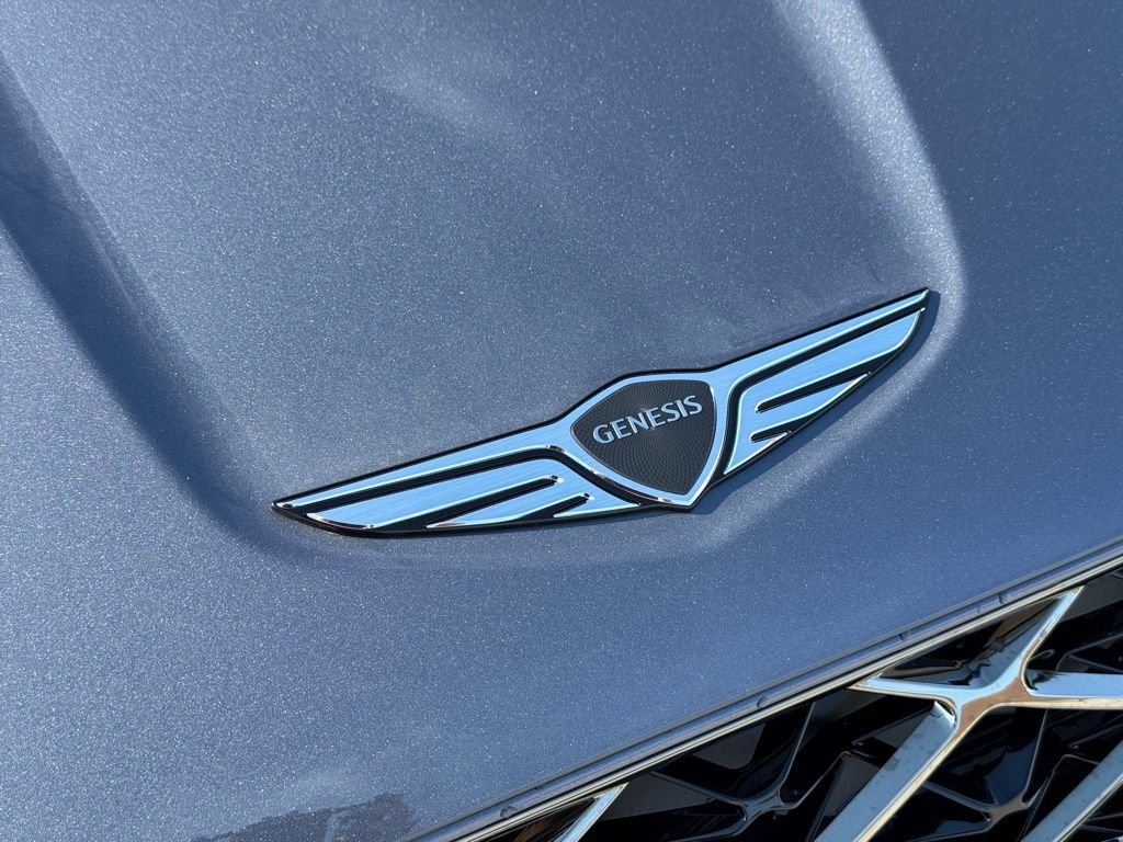 2026 GENESIS GV70 Sport Prestige - Photo 8