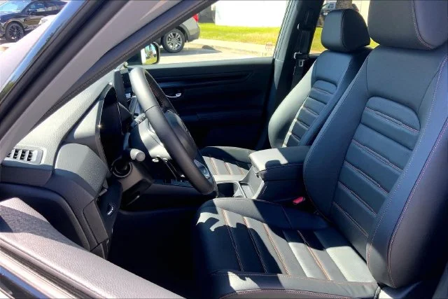 Used 2026 Gray Honda Sport-L image 10